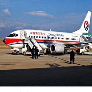 果洛玛沁机场快递航空快运业稳步发展的原因是什么？